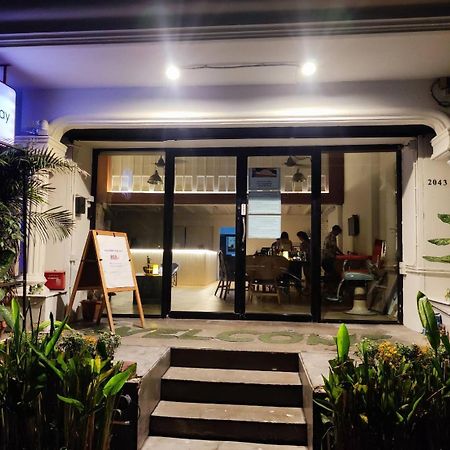 Mstay Bangkok Exterior photo