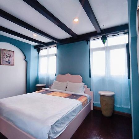 Mstay Bangkok Exterior photo