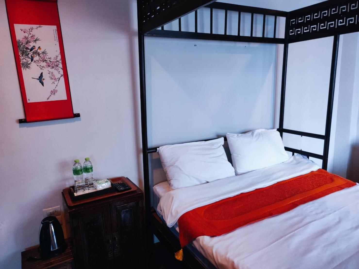 Mstay Bangkok Exterior photo