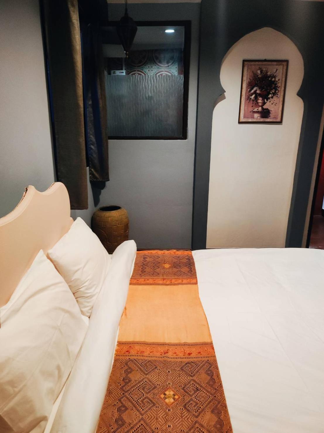 Mstay Bangkok Exterior photo