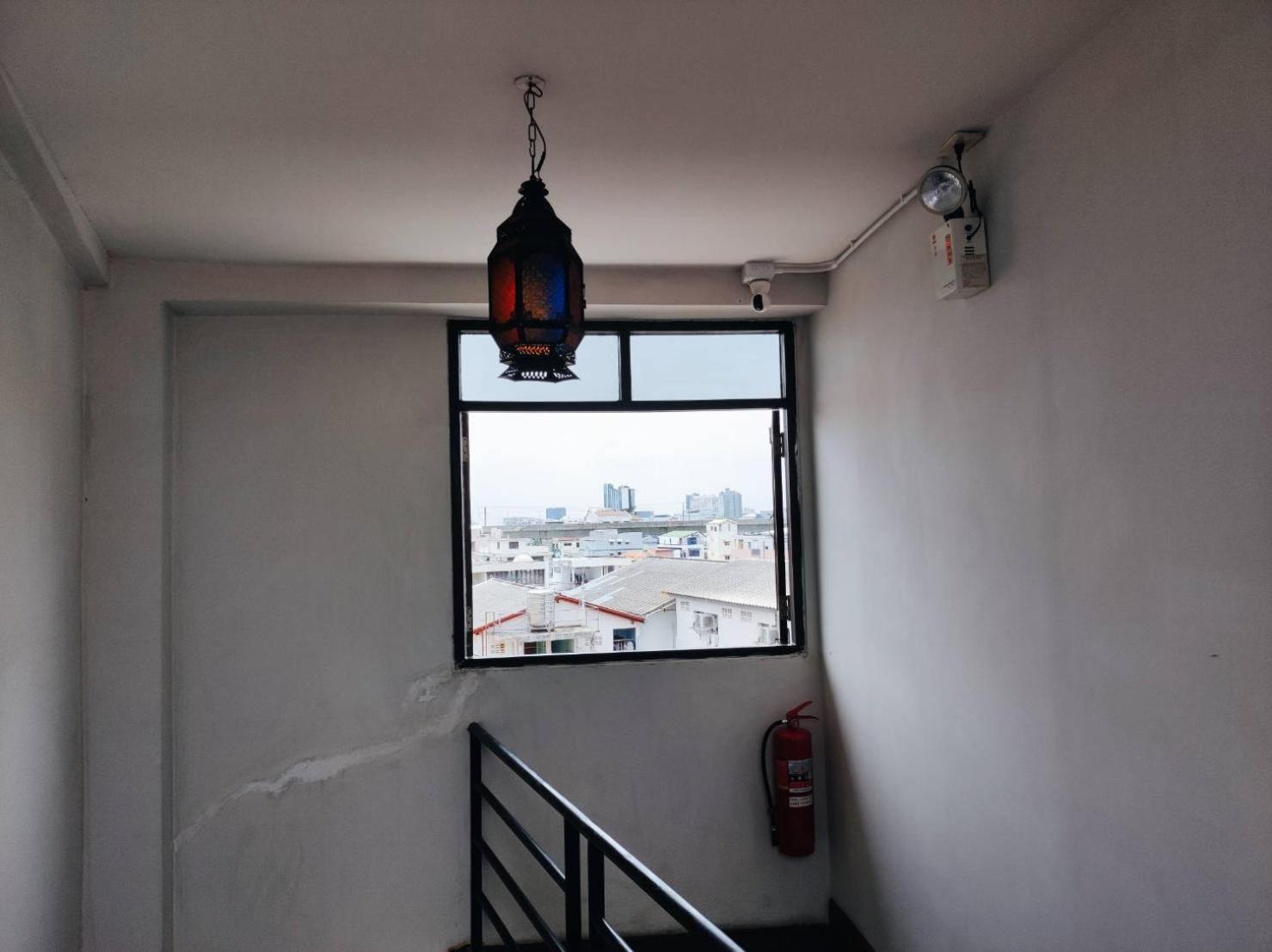 Mstay Bangkok Exterior photo