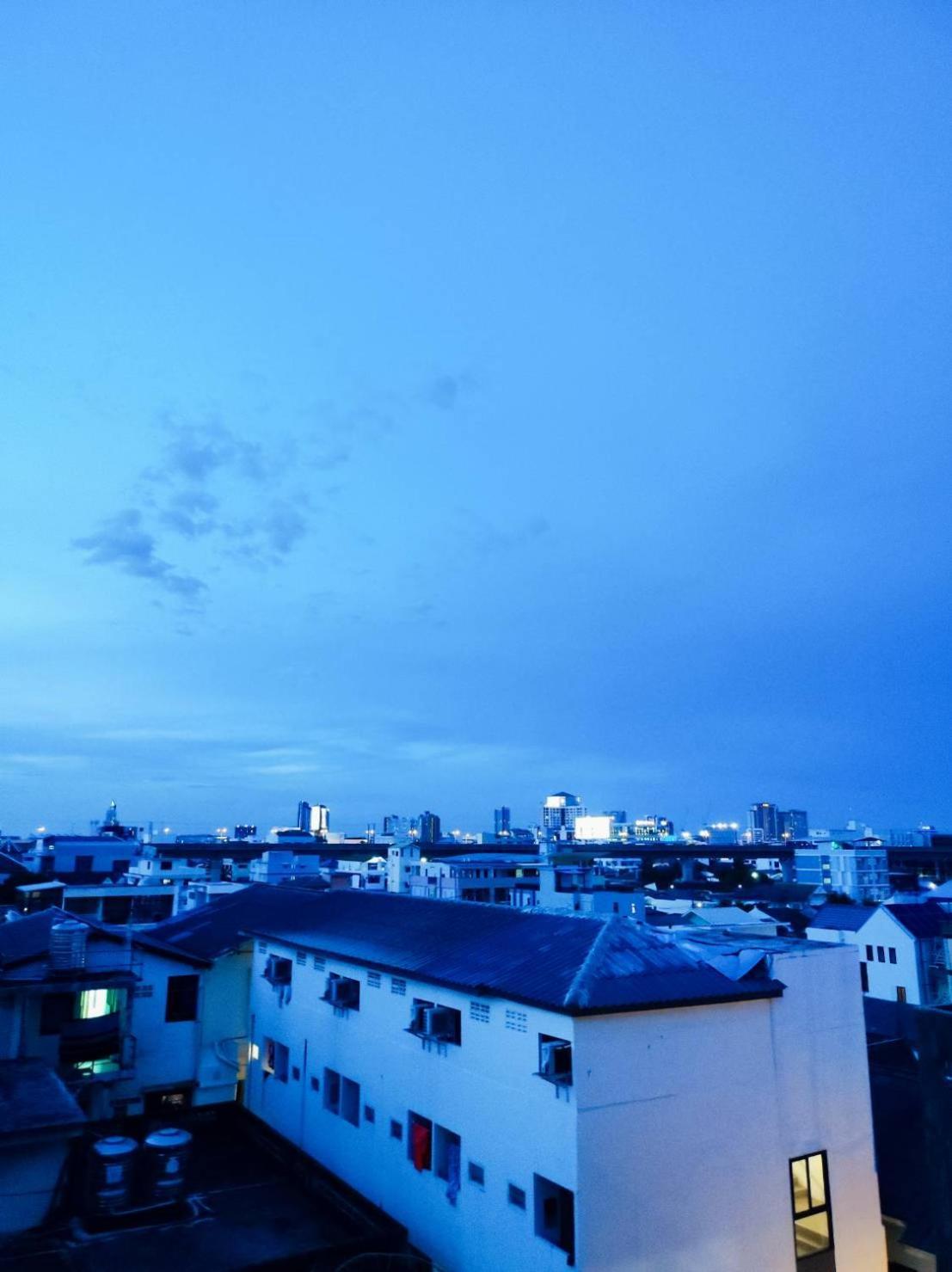 Mstay Bangkok Exterior photo