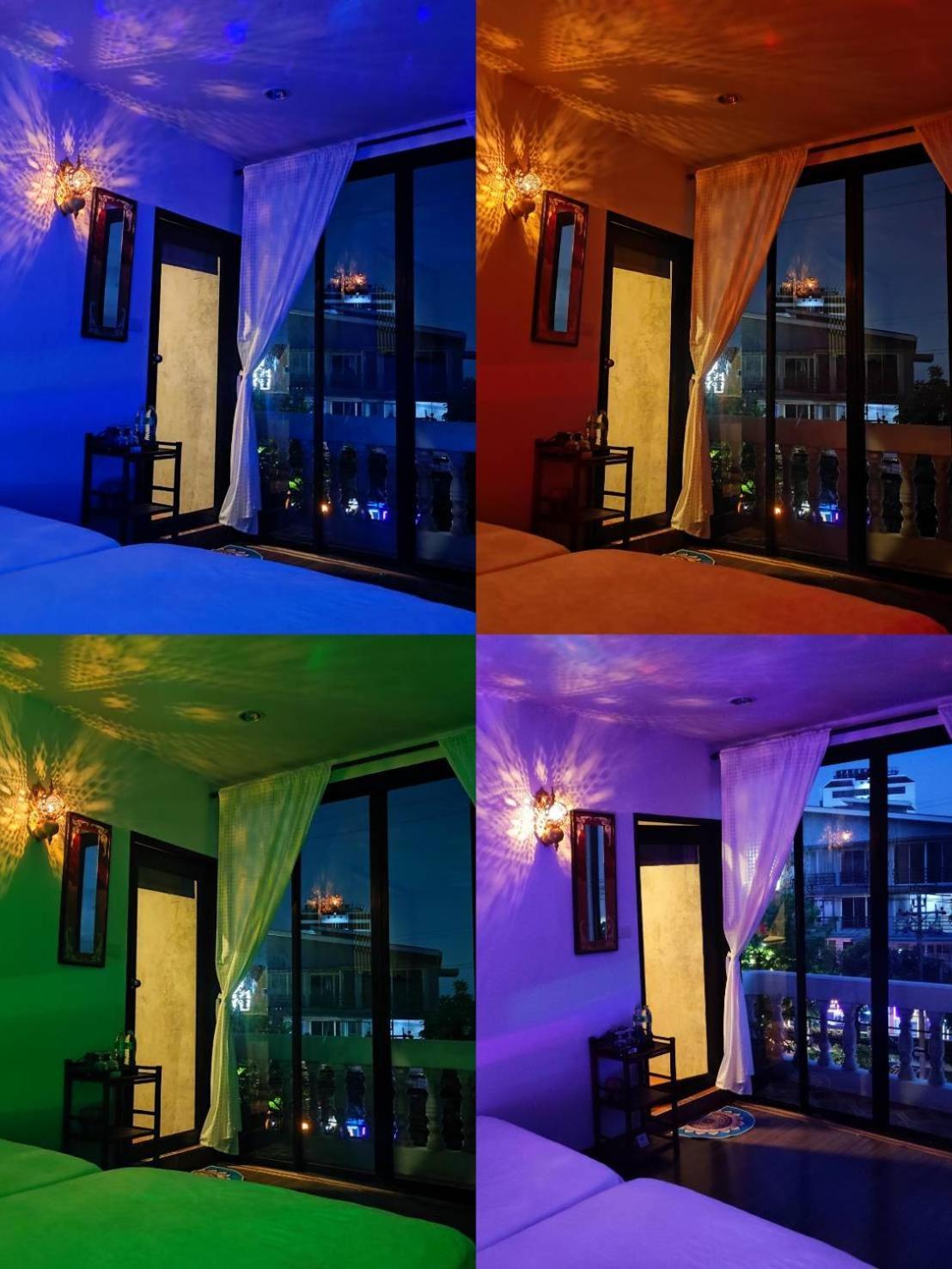 Mstay Bangkok Exterior photo