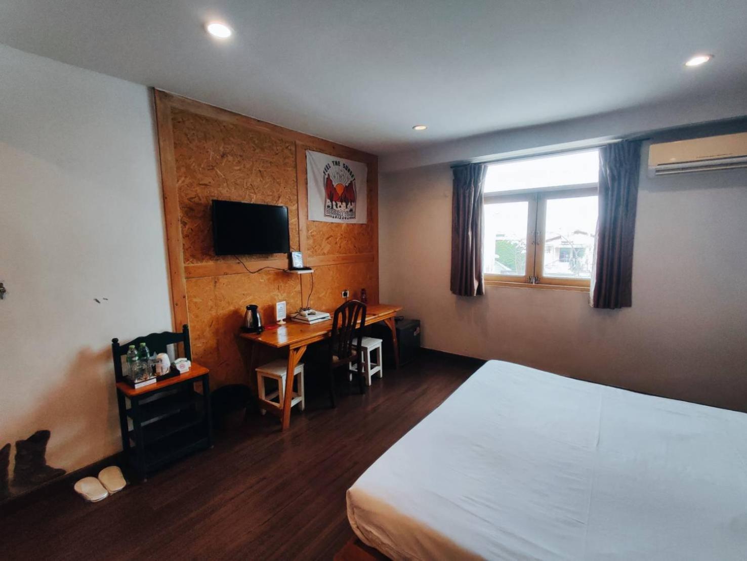 Mstay Bangkok Exterior photo