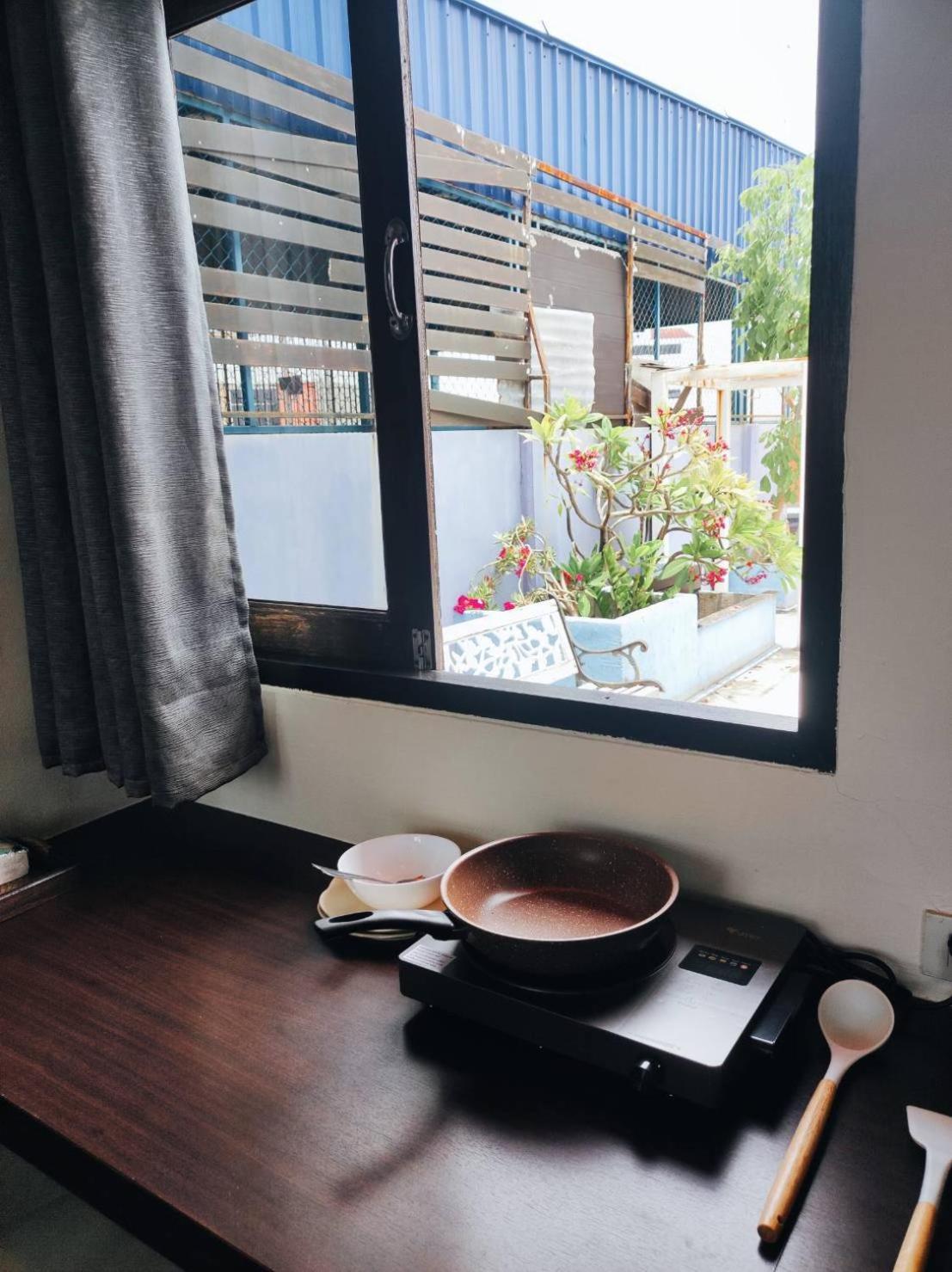 Mstay Bangkok Exterior photo