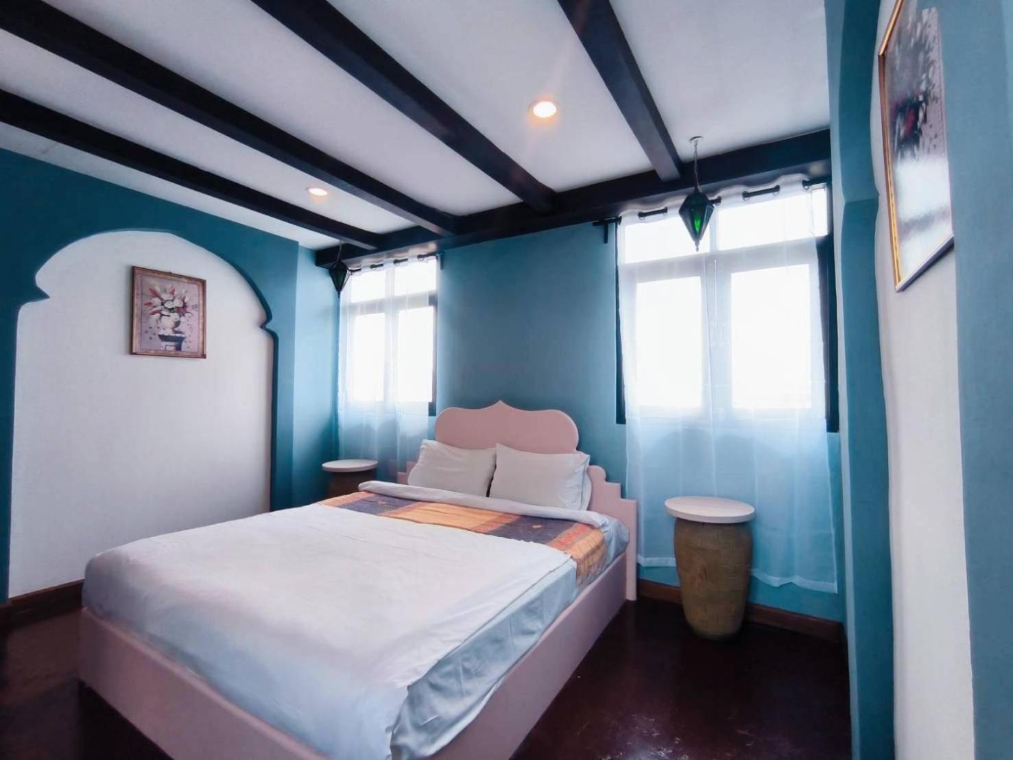 Mstay Bangkok Exterior photo