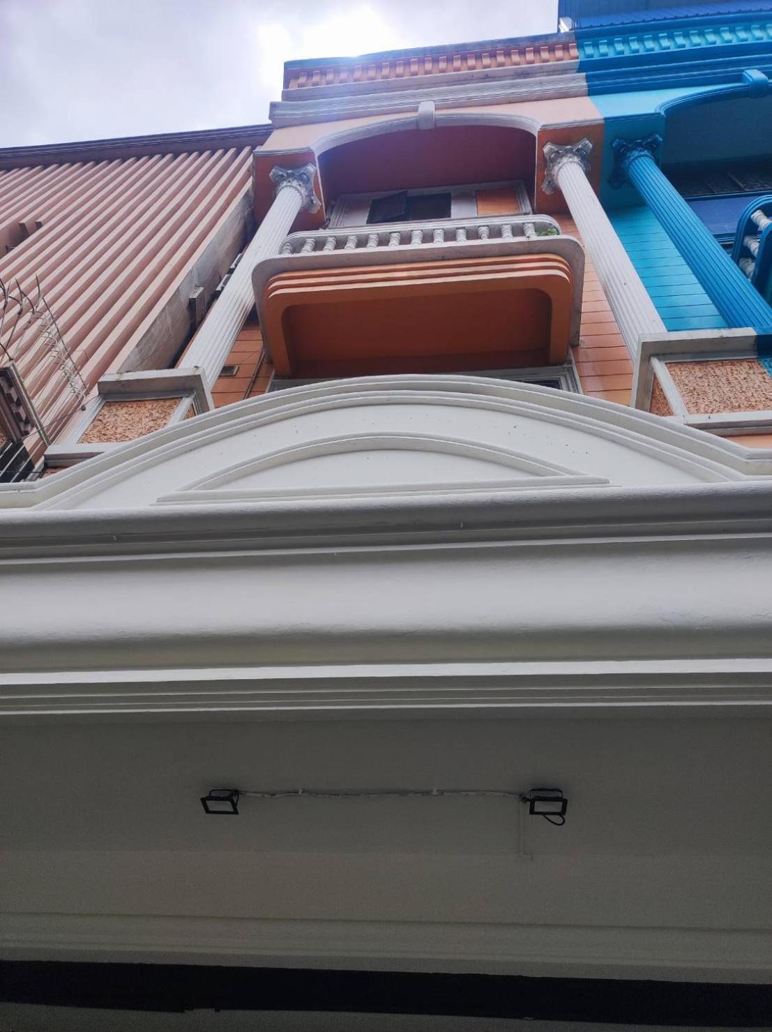 Mstay Bangkok Exterior photo